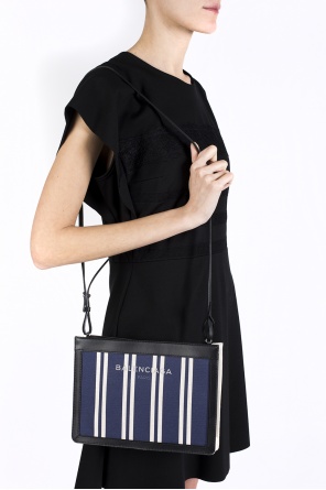 Torba na ramię 'navy', zdjęcie 2 Torba na ramię 'navy' od Balenciaga